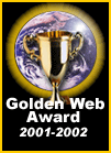 Premi Golden Web (IAWMD).